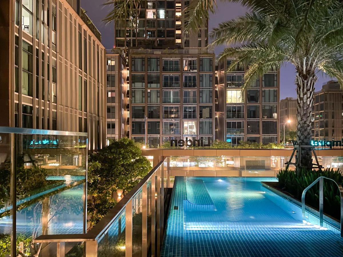 VII Aparthotel - Empire City โฮจิมินห์ซิตี้ ภายนอก รูปภาพ