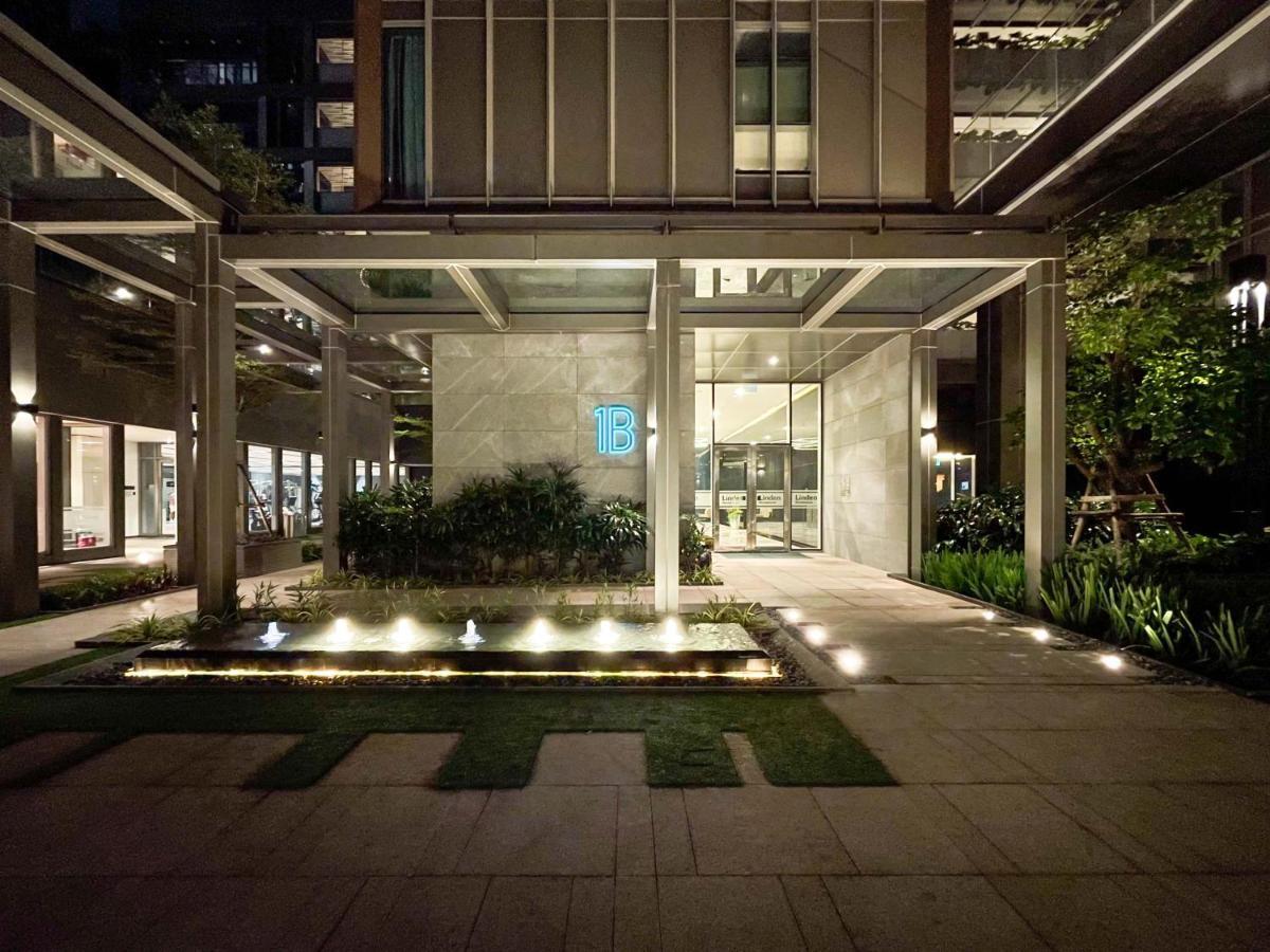 VII Aparthotel - Empire City โฮจิมินห์ซิตี้ ภายนอก รูปภาพ